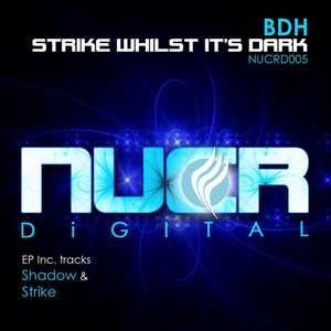Strike (Original Mix)