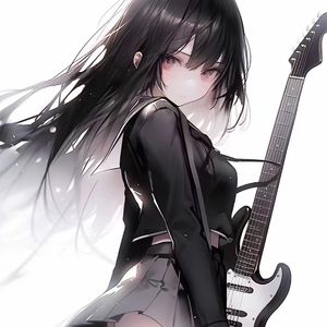 鳥の詩(电吉他改编)