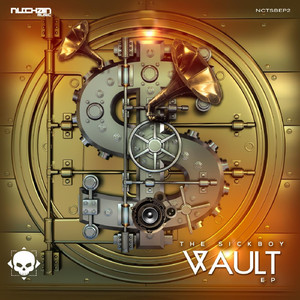Keyed (Extended Mix)