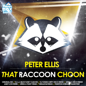 That Raccoon Choon (DJ Funsko Dirty Disco Remix)