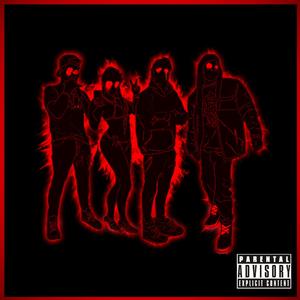 SL9Y3R ViBE (feat. S'likedat, Big Bata & Kitty Kocktail)