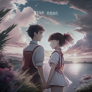 your name