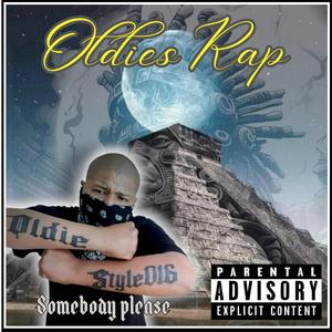 Somebody please (feat. Ese perro 664)