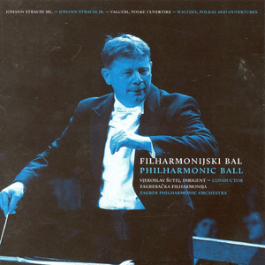 Johann Strauss II: Proljetni Zvuci