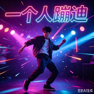 一个人蹦迪.mp3