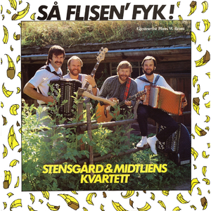 Gammelstuggu - Springleik