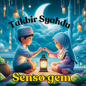 Takbir Syahdu