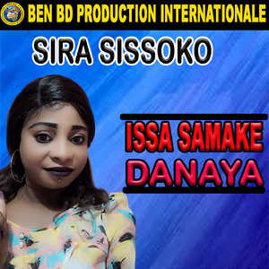 Issa Samake Danaya
