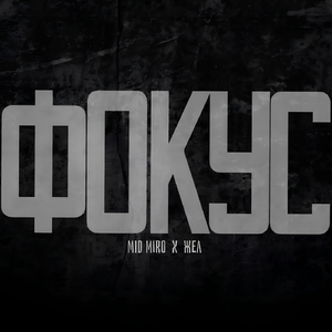 Фокус