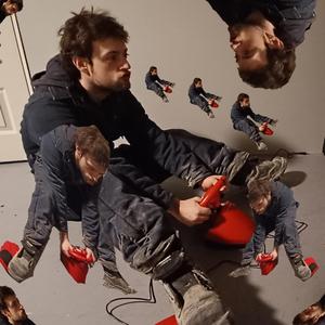 Adult A Dolt (feat. Troiner)