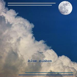 blue ribbon (feat. SirHCx)
