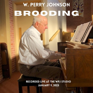 Brooding (Live)