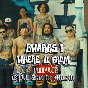 WHERE U FROM (feat. THAIKOON)