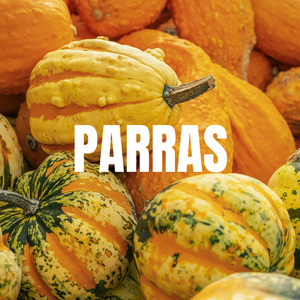PARRAS