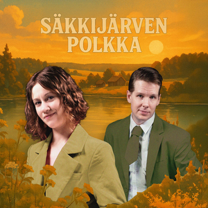 Säkkijärven polkka