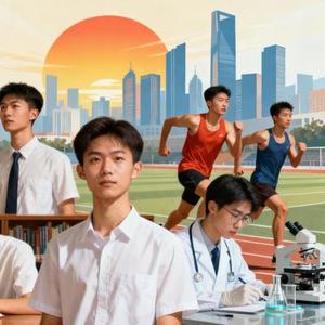 培养孩子的好习惯