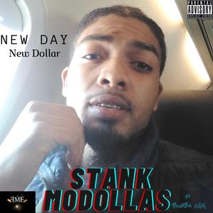 New Day (feat. PhatBoi CAM)