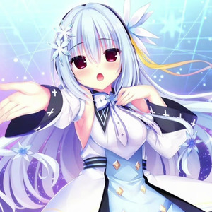 AI锦亚澄-蓝色夜晚的记忆