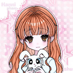 hanni pham（prodby CHAUNECY)