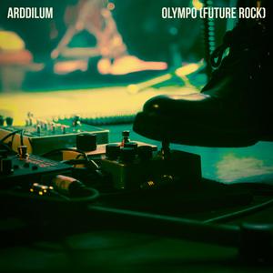 Olympo (Future Rock)