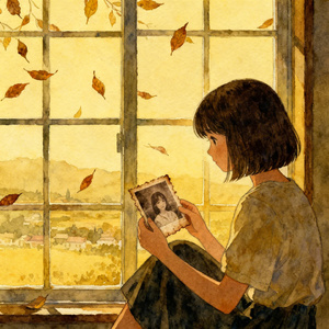 未说出口的遗憾