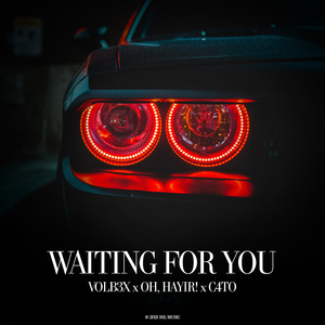 Waiting For You (Original Mix)
