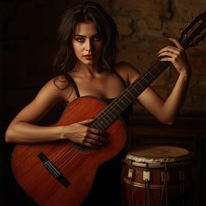 Guitarra Que Me Leva (Afrohouse Remix)