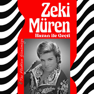 Karanlık Gecelerde Beklerim Yolunu