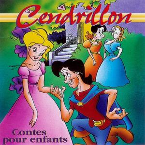 Cendrillon