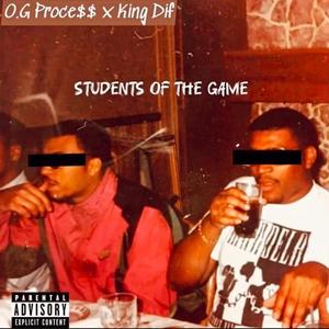 Students Of The Game