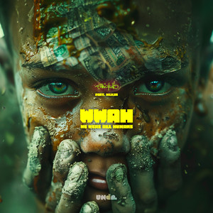 WWAH (We Were All Humans) (FG Dubstrumental)