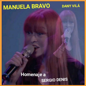 Nada hará cambiar mi amor por ti