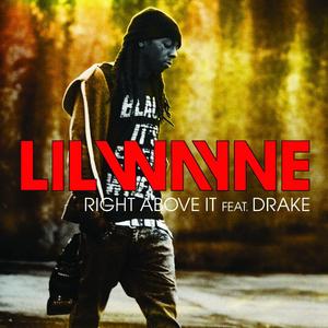 Drake-Right above it（Aron remix）