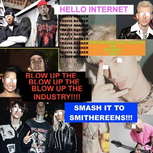 SYRINGE (feat. CACK & Tampa)