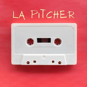 la pitcher