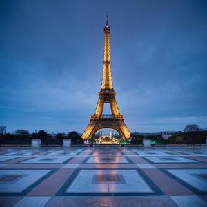 Montpellier Ville de Charme