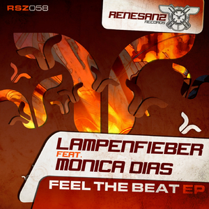 Feel The Beat (Original Mix)