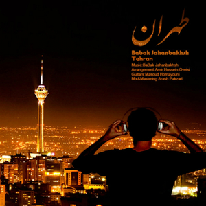 Tehran (Original Mix)