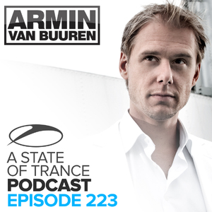 Aeon Of Revenge [ASOT Podcast 223] (Original Mix)