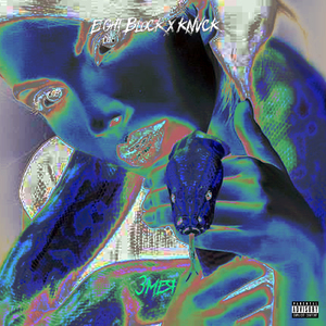 Змея (feat. Knvck)