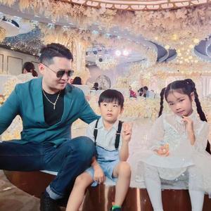 春节过年喜洋洋