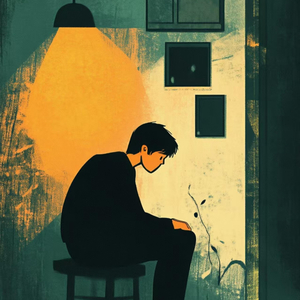 只要最后是你就好