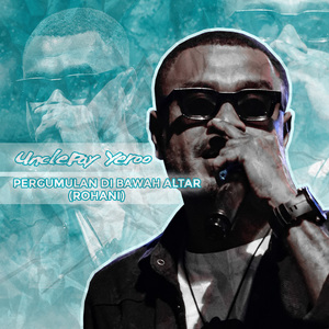 Pergumulan Di Bawah Altar (Rohani)