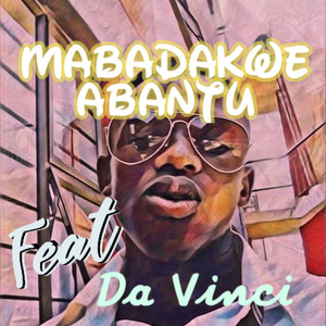 Mabadakwe abantu