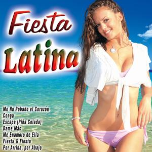 Latino Salsa