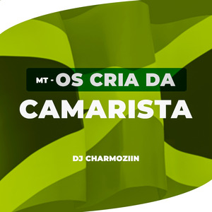 Os Cria da Camarista