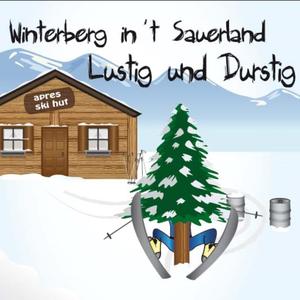 Winterberg in 'T Sauerland