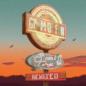 Getting There (Bisweed Remix)