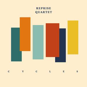 Cycles (feat. Thomas Lumley, Marios Takoushis, Cahit Kutrafalı & Stelios Xydias)
