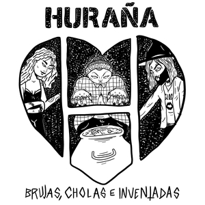 Brujas, Cholas e Inventadas